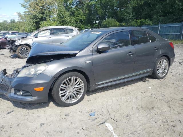 suzuki kizashi sp 2011 js2rf9a6xb6110623