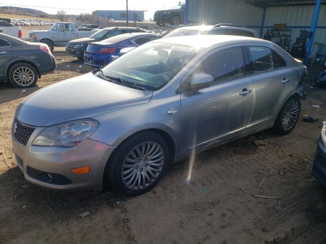 suzuki kizashi sl 2010 js2rf9a72a6100305