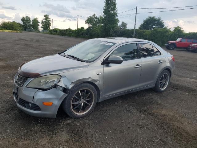 suzuki kizashi sl 2011 js2rf9a73b6100055