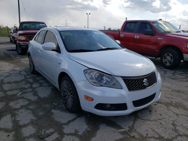 suzuki kizashi sl 2010 js2rf9a74a6100385