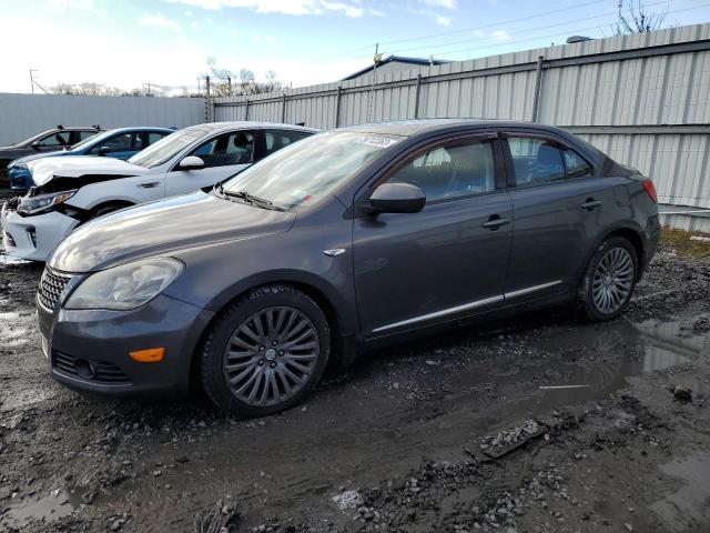 suzuki kizashi 2010 js2rf9a79a6100673