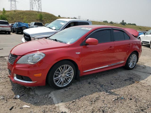 suzuki kizashi sp 2012 js2rf9a81c6101036