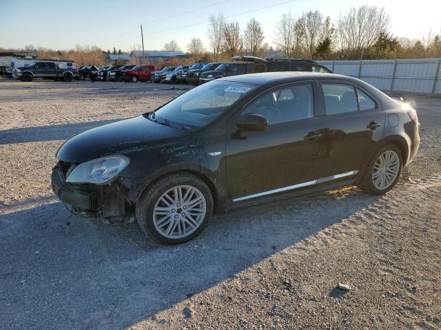 suzuki kizashi sp 2011 js2rf9a87b6110967