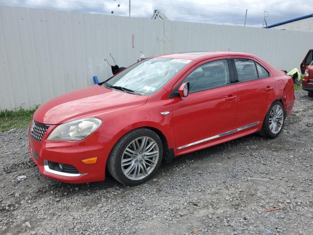 suzuki kizashi sp 2012 js2rf9a88c6100174