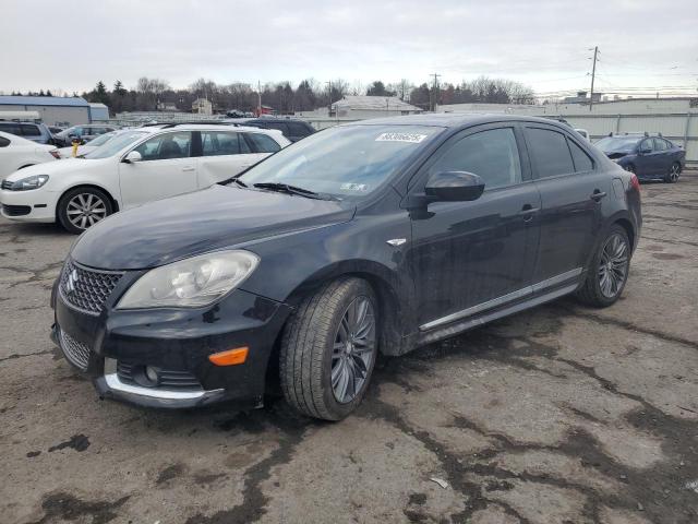 suzuki kizashi sp 2012 js2rf9a88c6100434