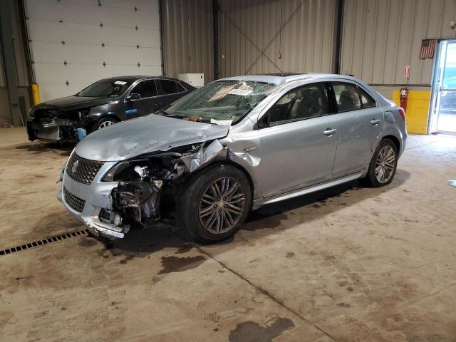 suzuki kizashi sp 2012 js2rf9a89c6100460