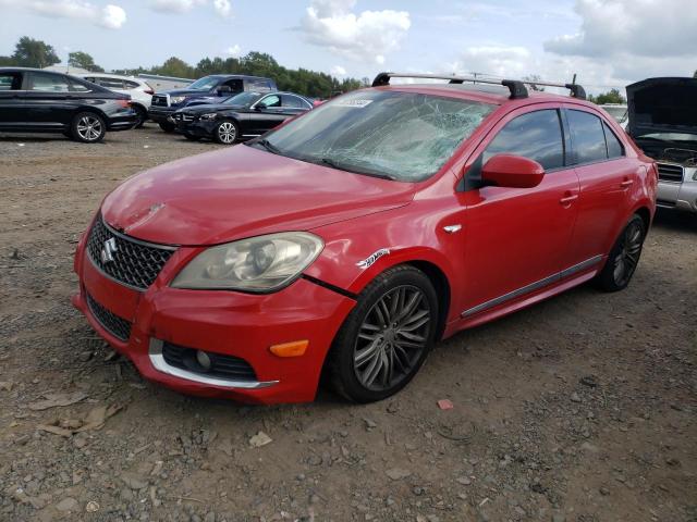 suzuki kizashi sp 2013 js2rf9a8xd6100310