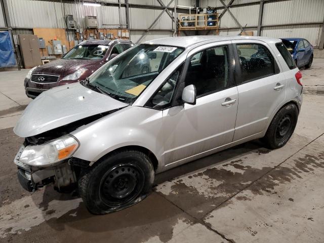 suzuki sx4 2009 js2ya411696200301