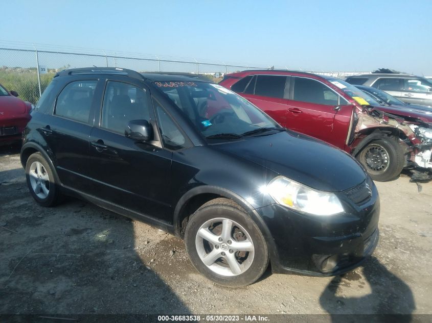 suzuki sx4 2008 js2ya413185103626