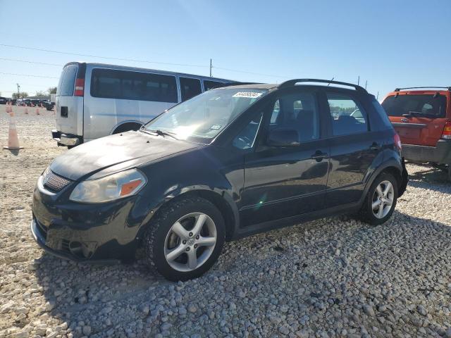 suzuki sx4 base 2008 js2ya413285105160