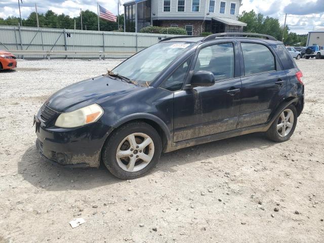 suzuki sx4 2008 js2ya413485100719