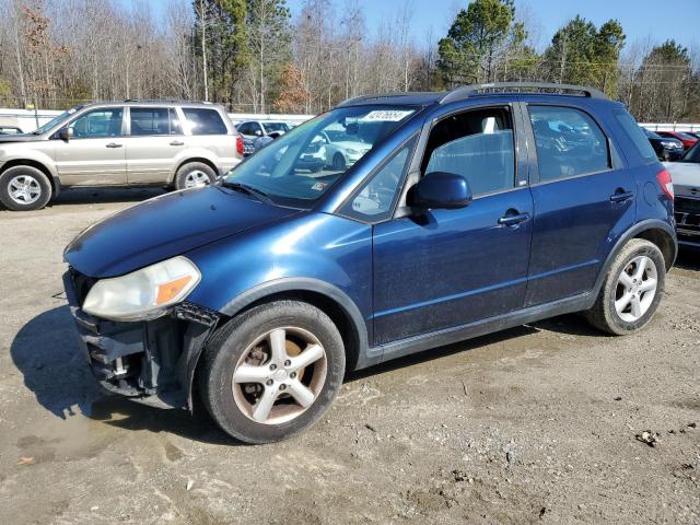 suzuki sx4 2008 js2ya413785102349