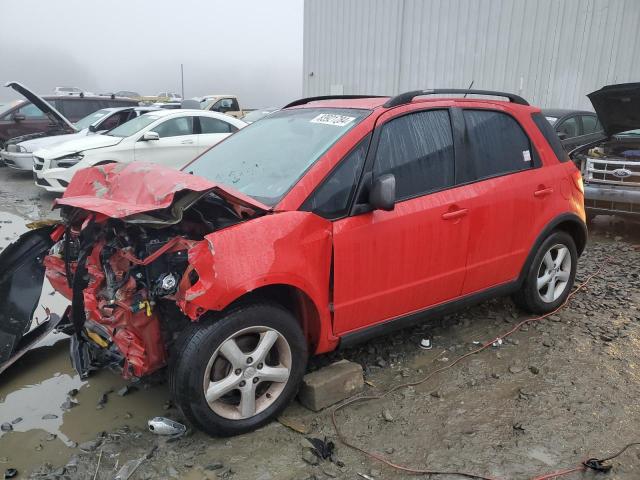 suzuki sx4 base 2008 js2ya413885102778