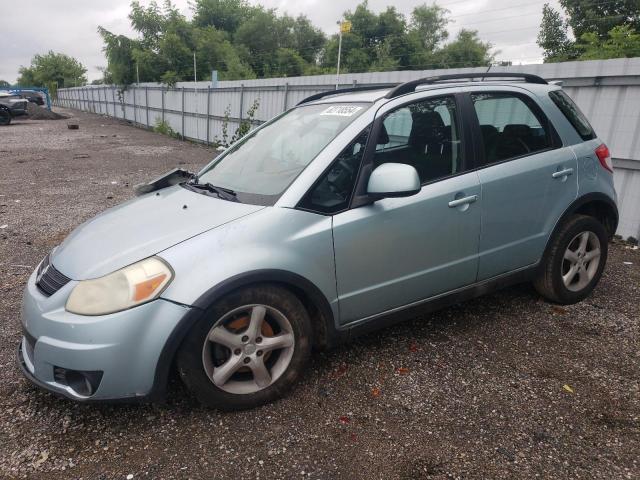 suzuki sx4 2008 js2ya413985100277