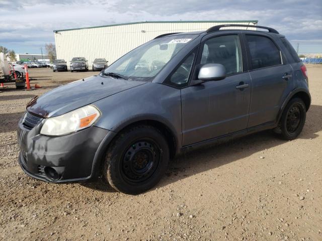 suzuki sx4 base 2008 js2ya413x85100336