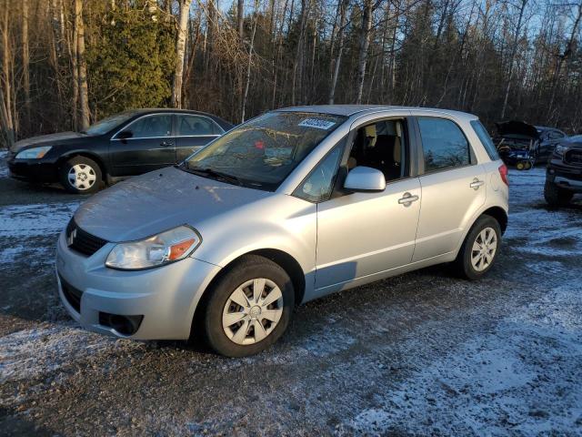 suzuki sx4 2011 js2ya5a1xb6300445