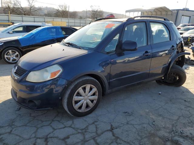 suzuki sx4 2010 js2ya5a32a6300956