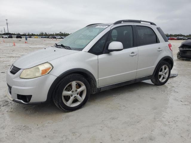 suzuki sx4 2007 js2yb413075103175