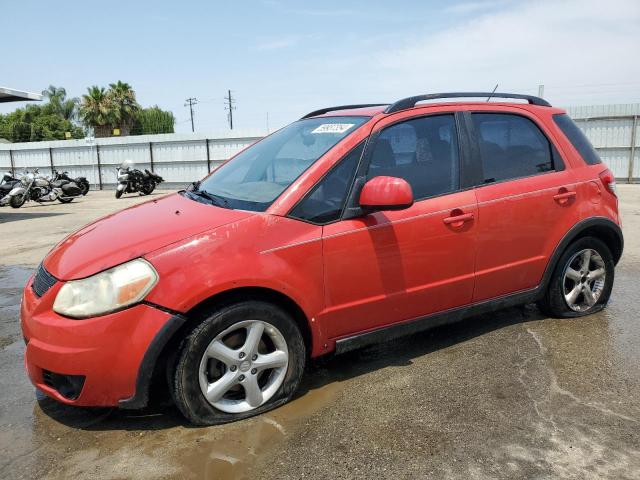 suzuki sx4 2007 js2yb413075109414