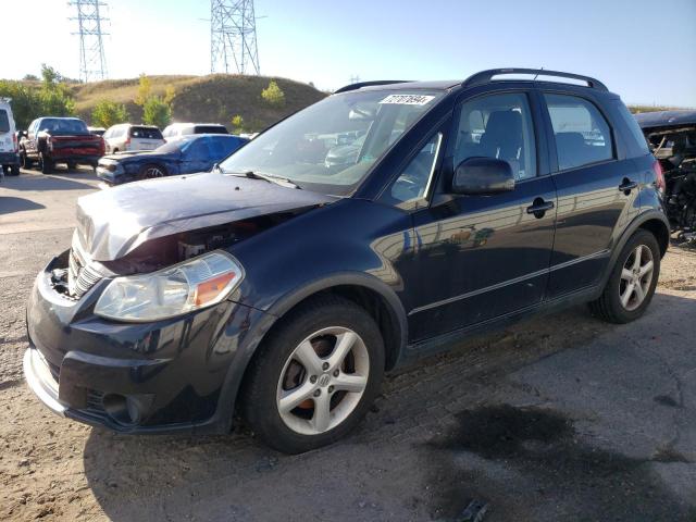 suzuki sx4 2007 js2yb413075110126