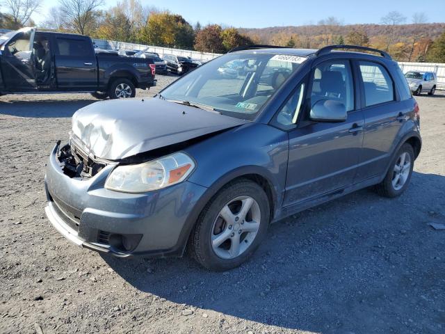 suzuki sx4 2008 js2yb413085106787