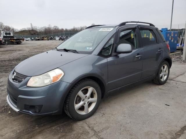 suzuki sx4 base 2008 js2yb413085111892