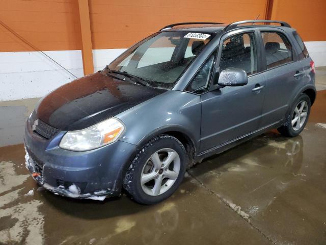 suzuki sx4 base 2008 js2yb413185106667