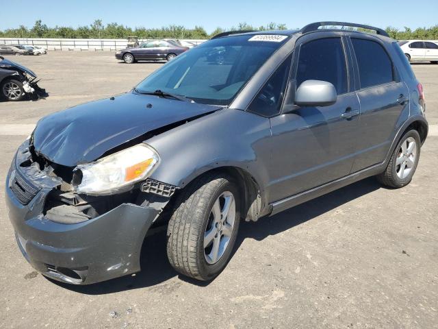 suzuki sx4 base 2008 js2yb413185107267