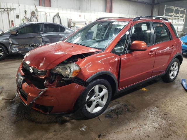 suzuki sx4 techno 2009 js2yb413196202083