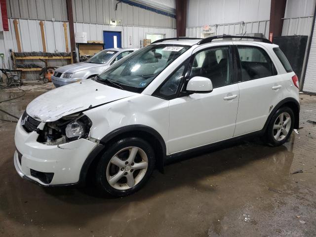 suzuki sx4 2007 js2yb413275110161