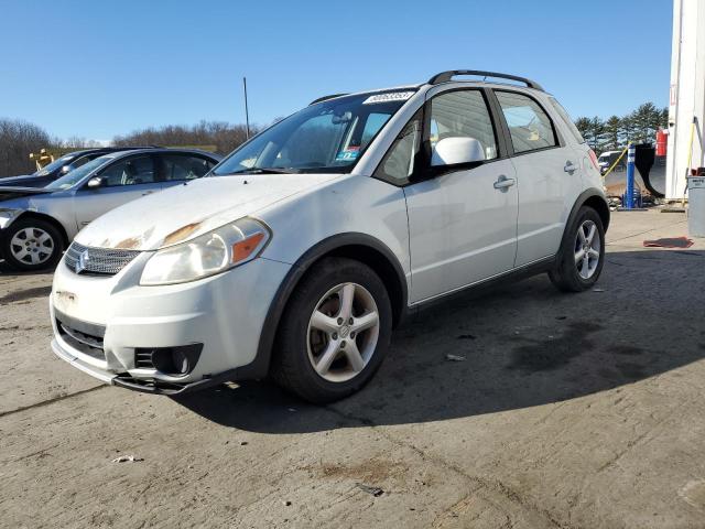 suzuki sx4 2007 js2yb413375110850