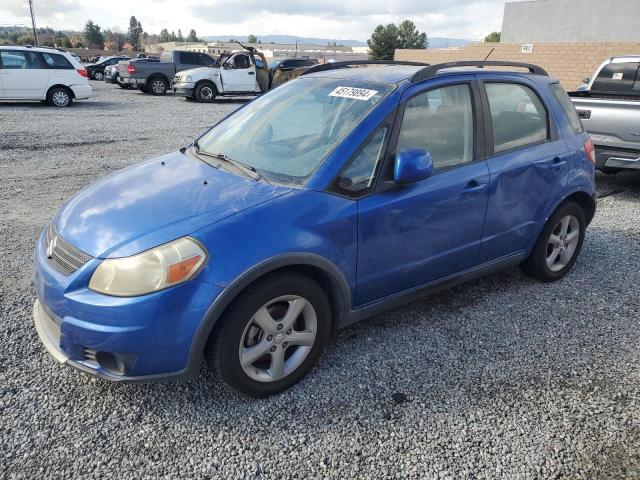 suzuki sx4 2007 js2yb413475103664