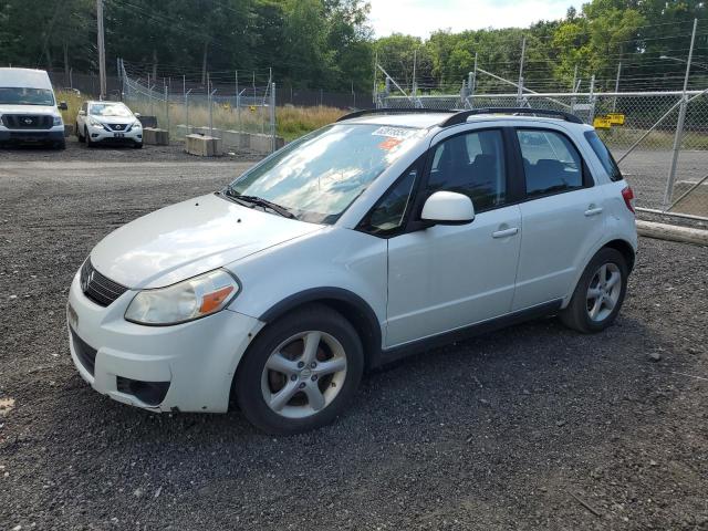 suzuki sx4 2009 js2yb413495100640