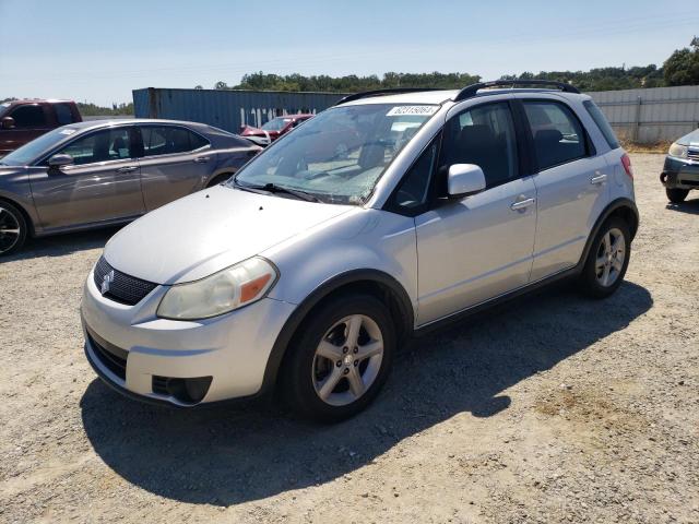 suzuki sx4 2009 js2yb413496202790