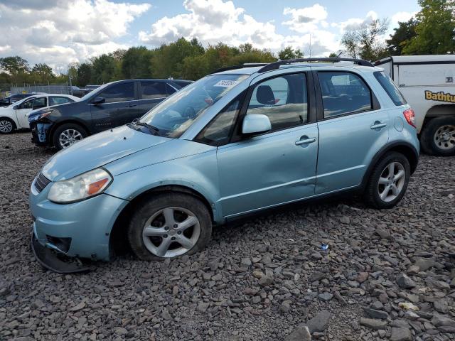 suzuki sx4 techno 2009 js2yb413496204782