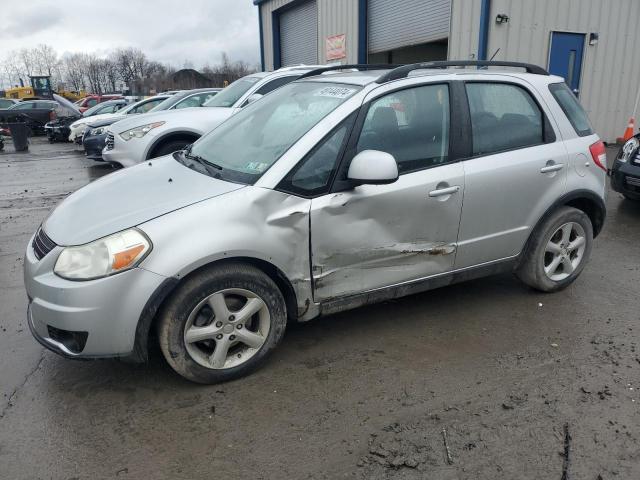 suzuki sx4 2007 js2yb413575110154