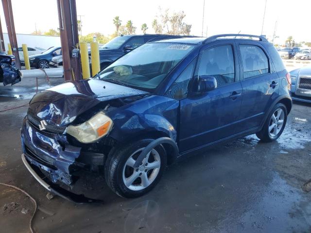 suzuki sx4 2008 js2yb413585108129