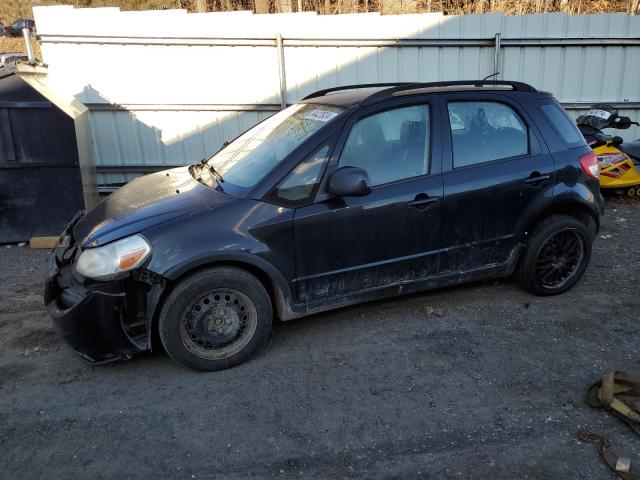 suzuki sx4 techno 2009 js2yb413595100839