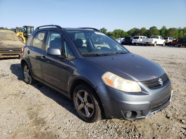 suzuki sx4 base 2008 js2yb413685101867