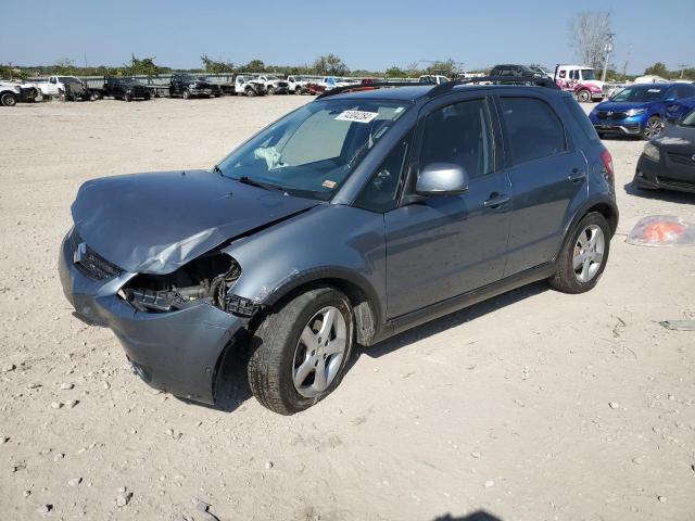 suzuki sx4 base 2008 js2yb413685104588