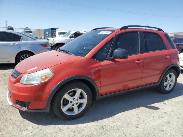 suzuki sx4 2008 js2yb413685107300