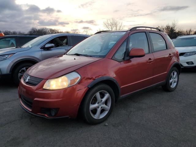 suzuki sx4 techno 2009 js2yb413696201043