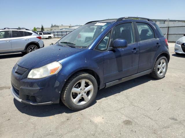 suzuki sx4 2008 js2yb413785109640