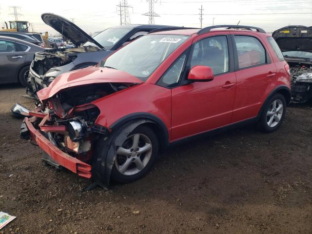 suzuki sx4 base 2008 js2yb413785112151