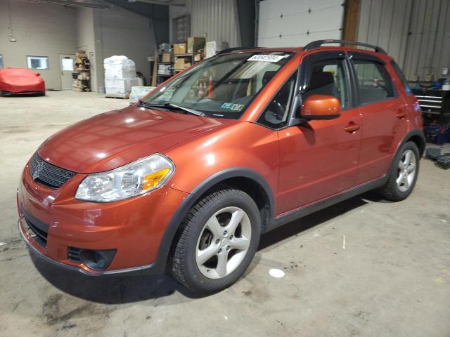 suzuki sx4 2009 js2yb413796205439