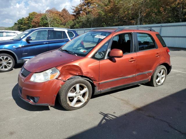 suzuki sx4 2009 js2yb413895100320