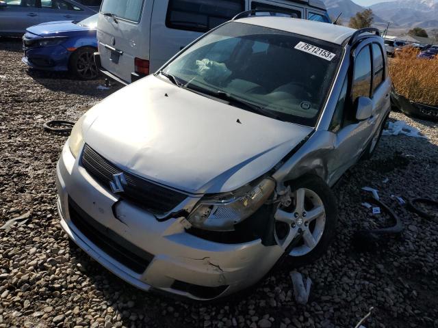 suzuki sx4 2007 js2yb413975102218