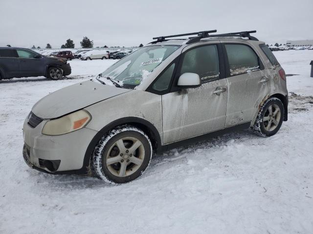 suzuki sx4 2008 js2yb413x85102696