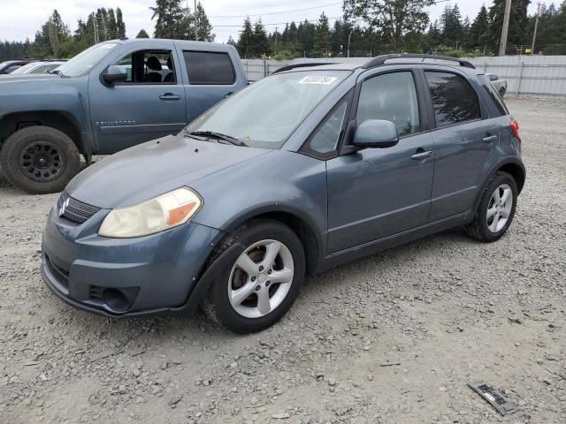 suzuki sx4 base 2008 js2yb413x85106490