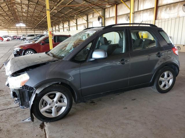 suzuki sx4 base 2008 js2yb413x85108496